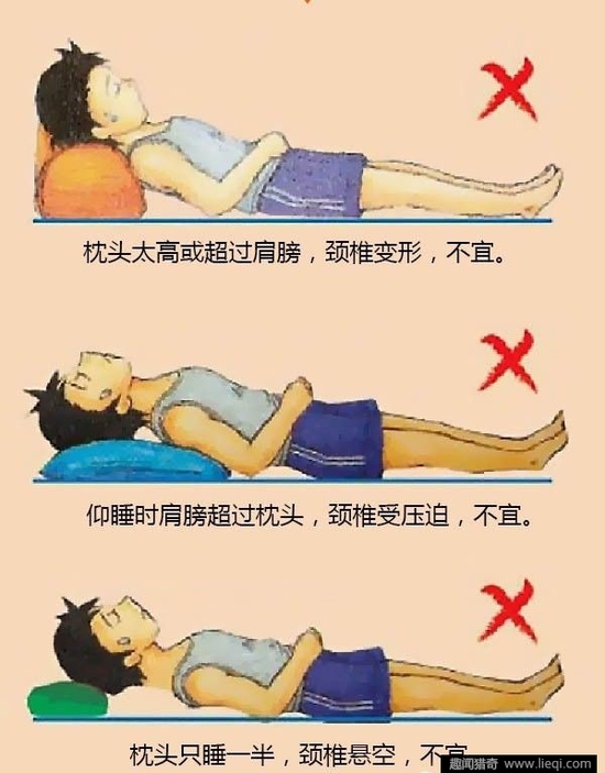 為什么酒店房間放4個(gè)枕頭？很多人不知道！