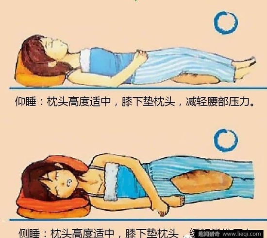 為什么酒店房間放4個(gè)枕頭？很多人不知道！