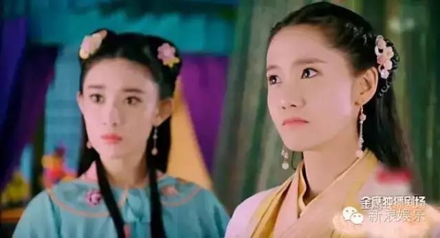允兒招架不住古裝？韓國女星古裝LOOK一覽 誰贏了？