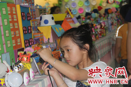 好多玩具，快到“碗”里來(lái)