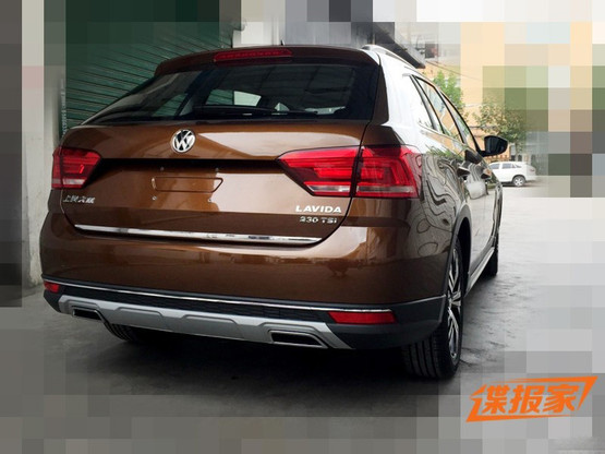 大眾新朗境廣州車(chē)展上市 搭1.4T發(fā)動(dòng)機(jī) 大眾新朗境廣州車(chē)展上市 搭1.4T發(fā)動(dòng)機(jī)