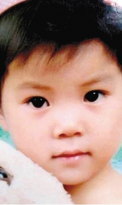 寶貝，一路走好。希望在天堂里沒人欺負你