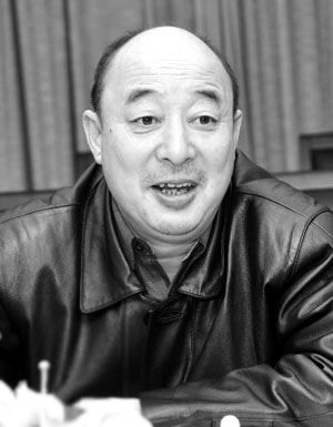 安小予。