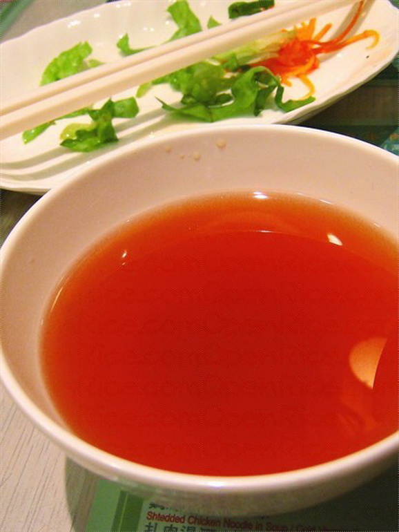 吃不到魚醬怎么辦？蝦兵蟹“醬”來(lái)救駕