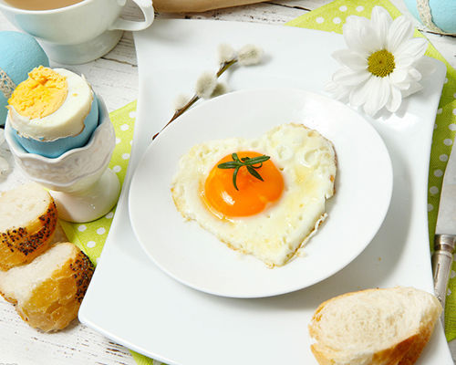 起床就吃早餐？5大早餐誤區(qū)最傷人