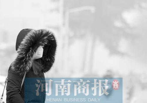重污染天氣下上班致病算工傷嗎？ 有關(guān)部門咋說