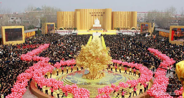 過(guò)年7天樂(lè)，老家河南春節(jié)享樂(lè)全攻略