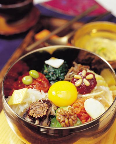 韓國旅行新主義 港口海島美食一個(gè)都不能少