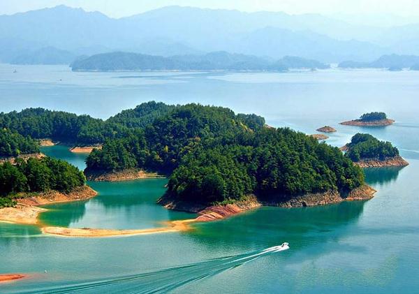 考完去哪兒？千島湖中、高考生門票大優(yōu)惠！