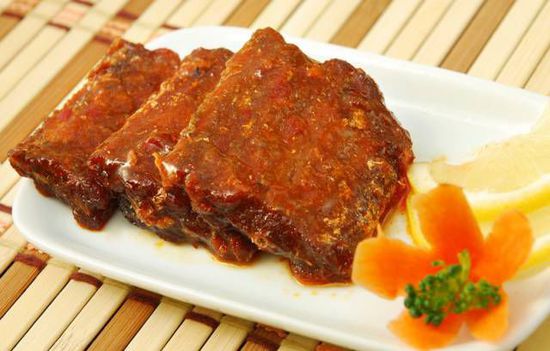 秋季最適合吃的海鮮是這10種 你吃對(duì)了嗎？