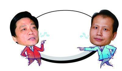 方舟子告崔永元名譽侵權(quán)索賠30萬。