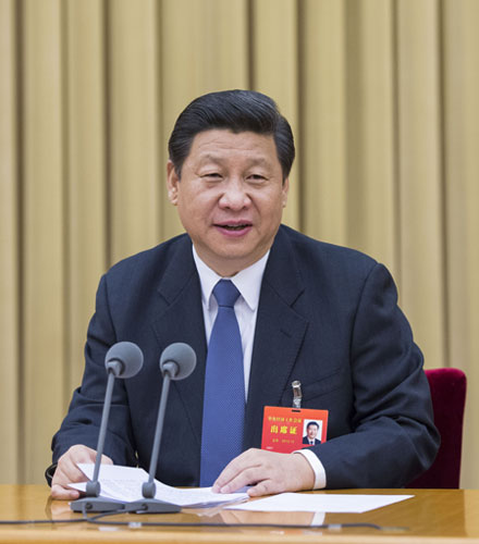 12月12日至13日，中央城鎮(zhèn)化工作會(huì)議在北京舉行。中共中央總書記、國(guó)家主席、中央軍委主席習(xí)近平發(fā)表