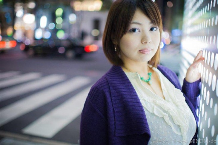 辣眼睛！專門拍攝140斤以上的日本女性