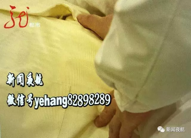 警惕！女子肚子突然增大 醫(yī)生檢查出這些東西