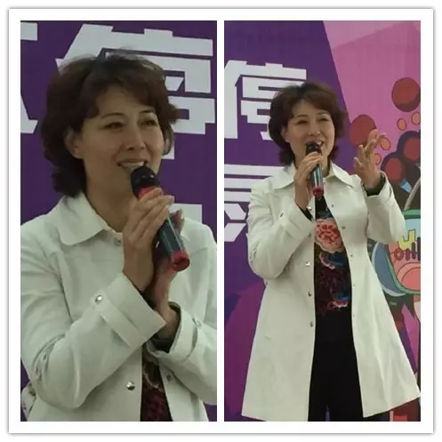 國(guó)家一級(jí)演員、第二十二屆中國(guó)戲劇梅花獎(jiǎng)獲得者方素珍講述自己作為參與者的酸與甜