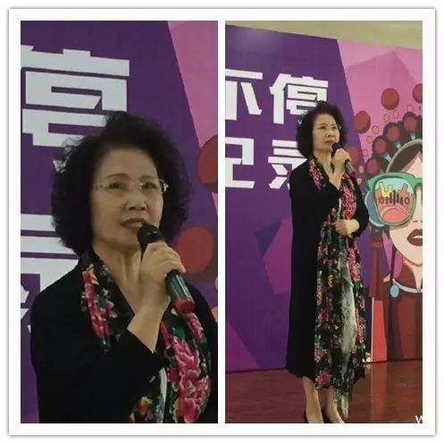 原鄭州市豫劇院院長(zhǎng)，國(guó)家級(jí)非物質(zhì)文化遺產(chǎn)傳承人虎美玲老師=