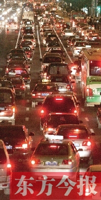 鄭州人口超千萬成超級大都市？