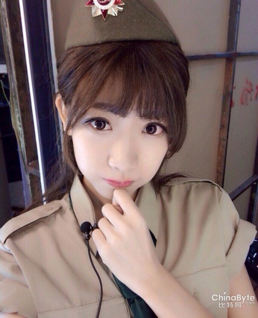 川音?；ê骶_PK翻版林志玲