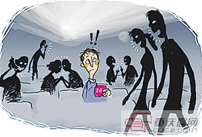 觀影九陋習(xí) 你中了幾槍？有則改之無則加勉
