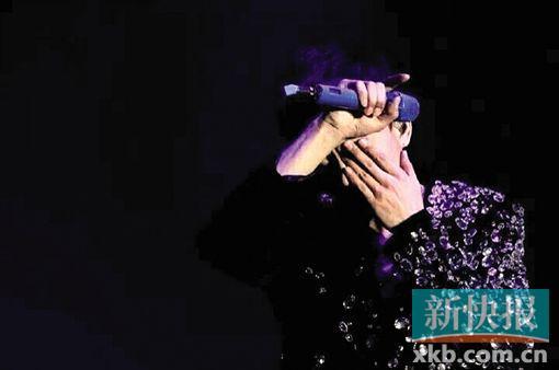 張杰：我沒做錯什么，為何被誤解得那么深？