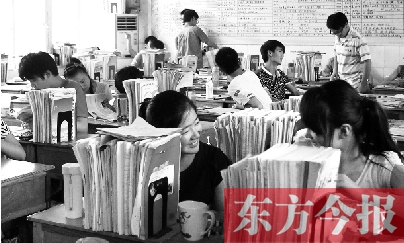 復(fù)讀？不復(fù)讀？這是個問題