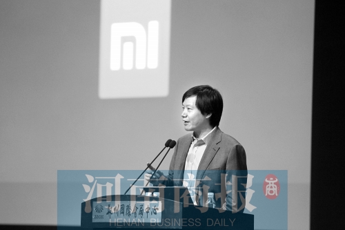 小米科技董事長(zhǎng)雷軍說，互聯(lián)網(wǎng)思維就七個(gè)字：專注、口碑、極致、快
