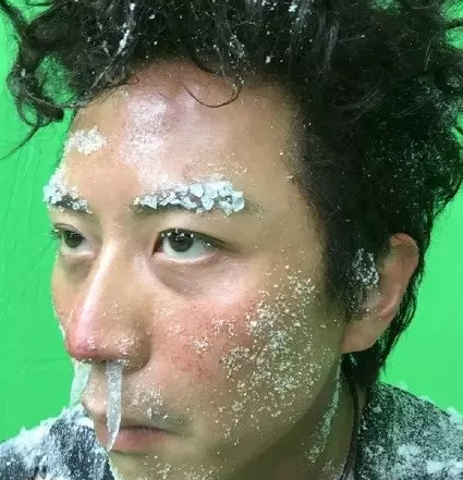 強(qiáng)冷空氣+雨 鄭州終于要下雪了！最低氣溫-6℃！