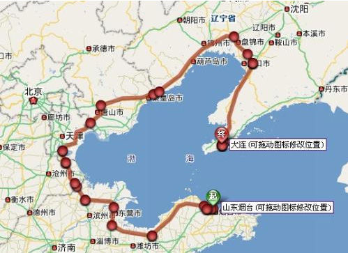 一個規(guī)劃了二十多年的方案再一次“熱”了起來。