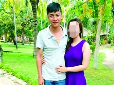 越南富商慘遭滅門(mén) 兇手為女兒前男友