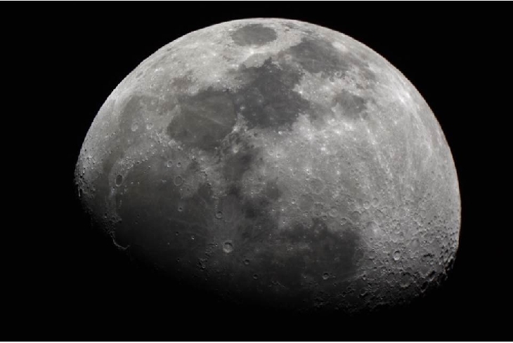68年來最大！今晚夜空上演超級月亮