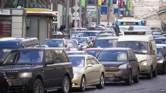 為減少道路車禍發(fā)生，俄羅斯宣布實(shí)施新交規(guī)，禁止各種“精神障礙者”獲得駕駛執(zhí)照。