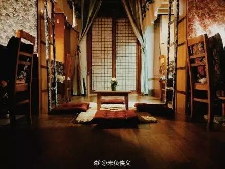 這個(gè)學(xué)校的男生宿舍火了！女同學(xué)都喊著要嫁