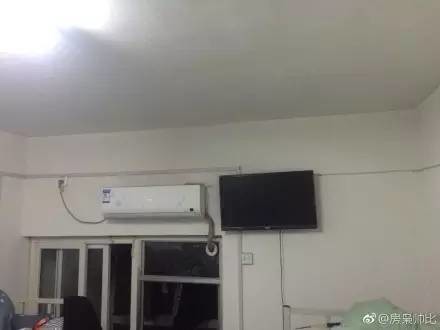 這個(gè)學(xué)校的男生宿舍火了！女同學(xué)都喊著要嫁