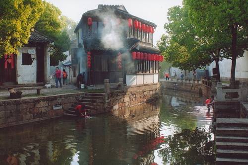 青奧會(huì)指定接待景區(qū) 五大特色景區(qū)開(kāi)啟青奧之旅