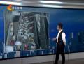 “大胃王”！ 狗狗吞下87只襪子