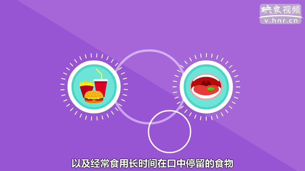 喝汽水會導(dǎo)致蛀牙嗎？