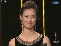 帆船女神徐莉佳太驚艷！ 獲獎(jiǎng)感言文藝范兒