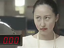超兇殘的入職考試化妝只給10秒鐘！