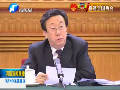 郭庚茂:推進新型城鎮(zhèn)化 推動中原經(jīng)濟區(qū)建設
